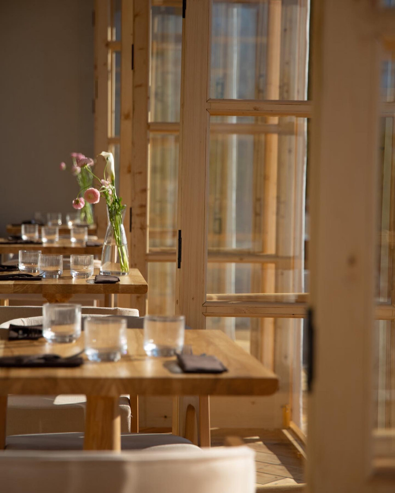 Ресторан fino