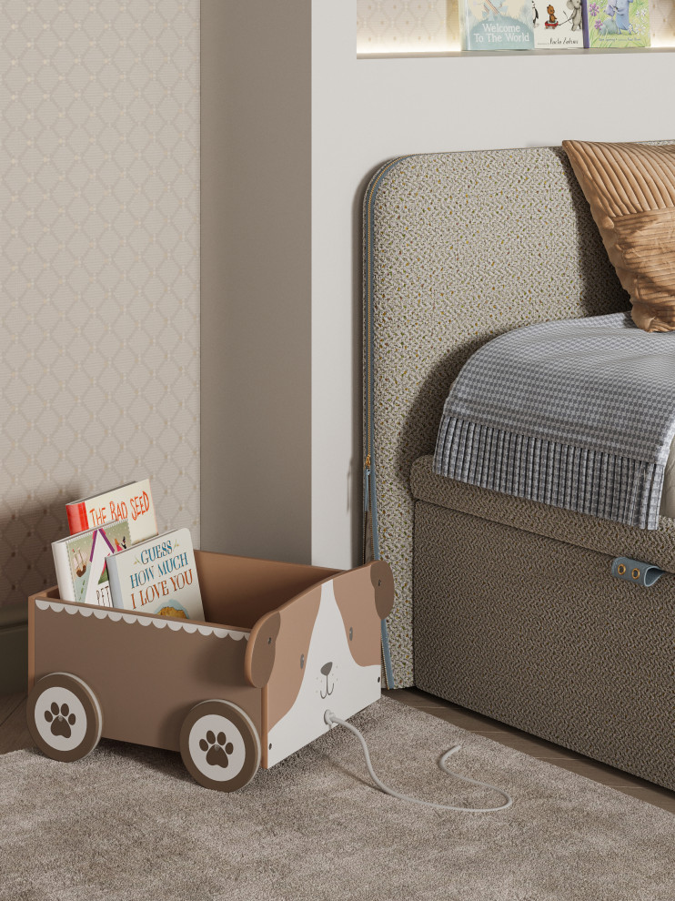 "Пряный сентябрь"