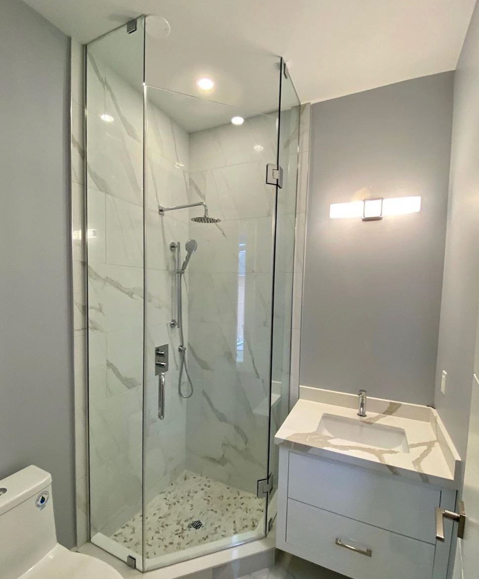 Конструкции из СТЕКЛА