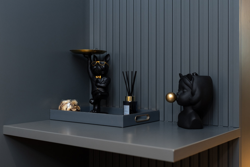 Квартира на Динамо