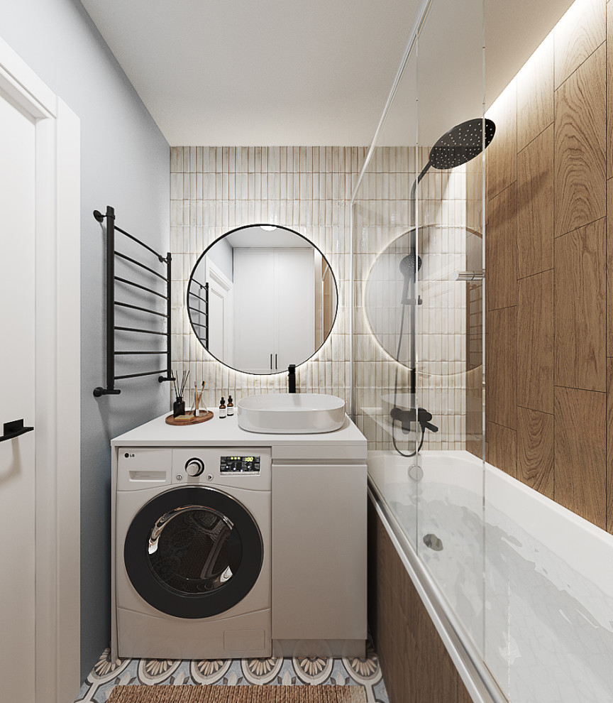 Квартира для большой семьи