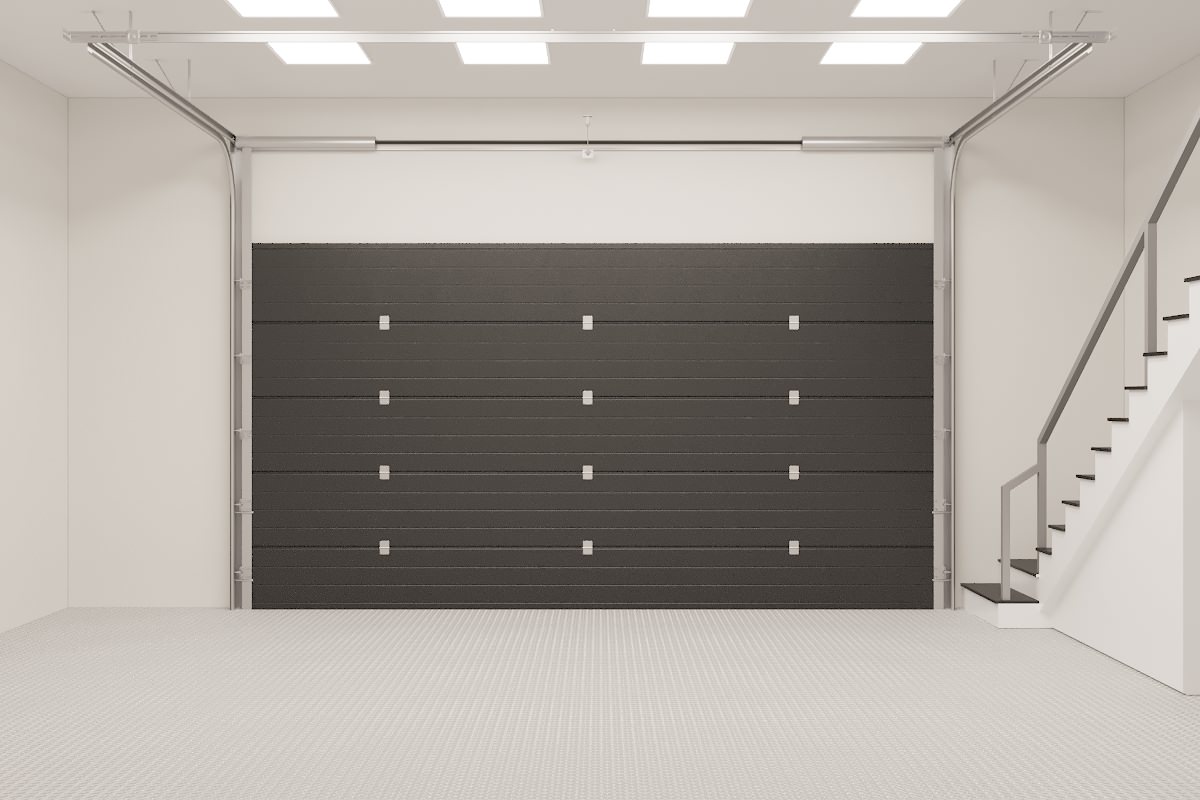 Загородный дом в современном стиле