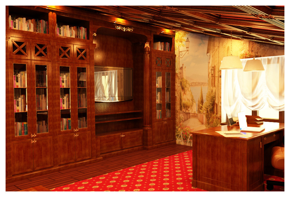 дом в Семилуках