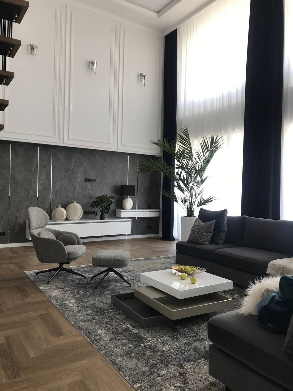 СИМФОНИЯ ДЛИНОЮ В ДЕНЬ