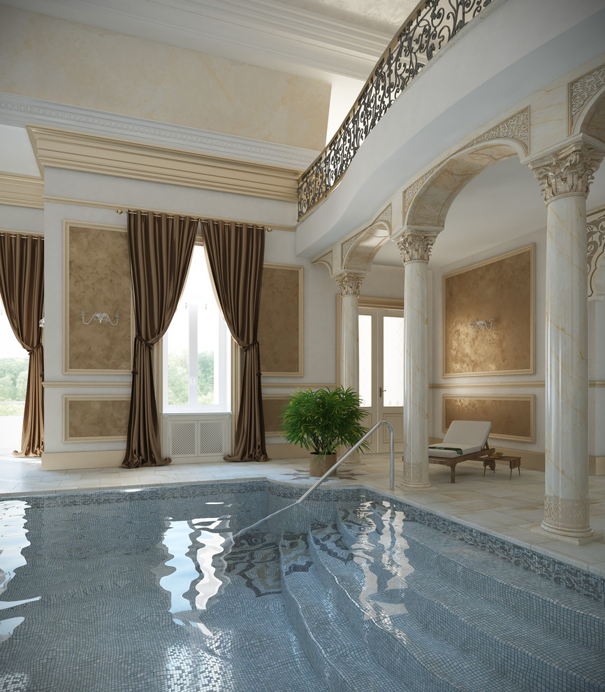 Загородный дом в Раздорах