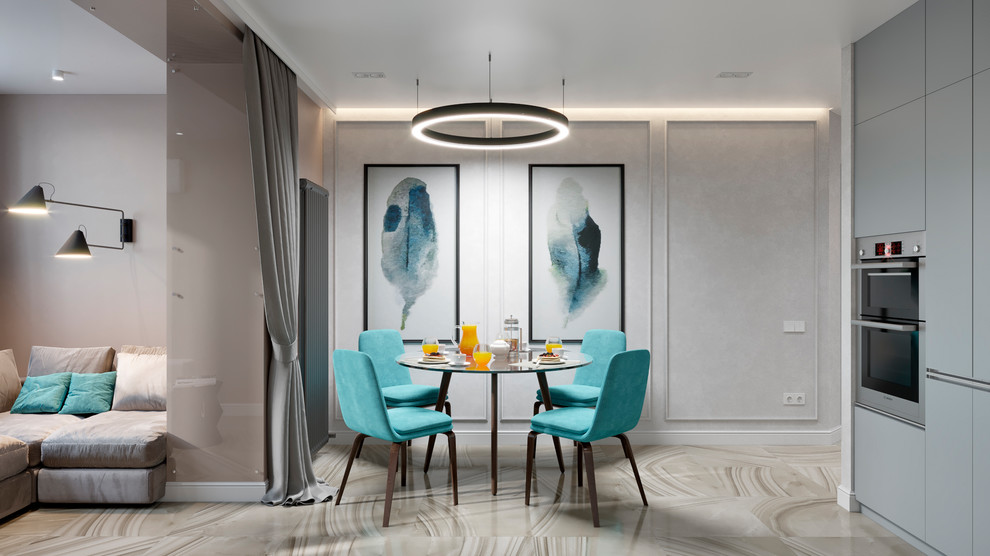 ул. Черняховского 9