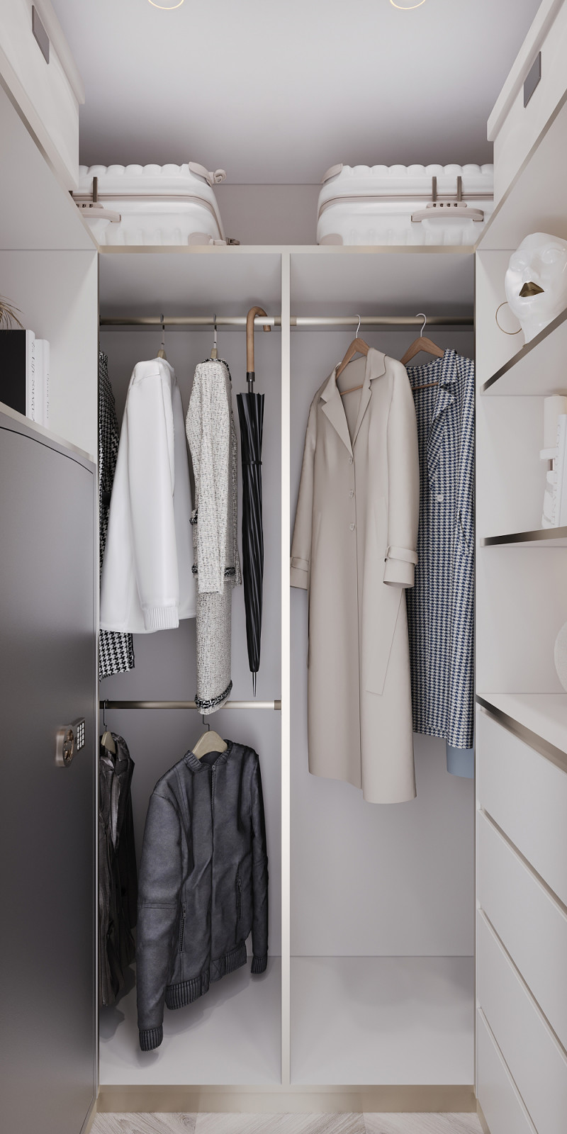 ЖК Донской Олимп