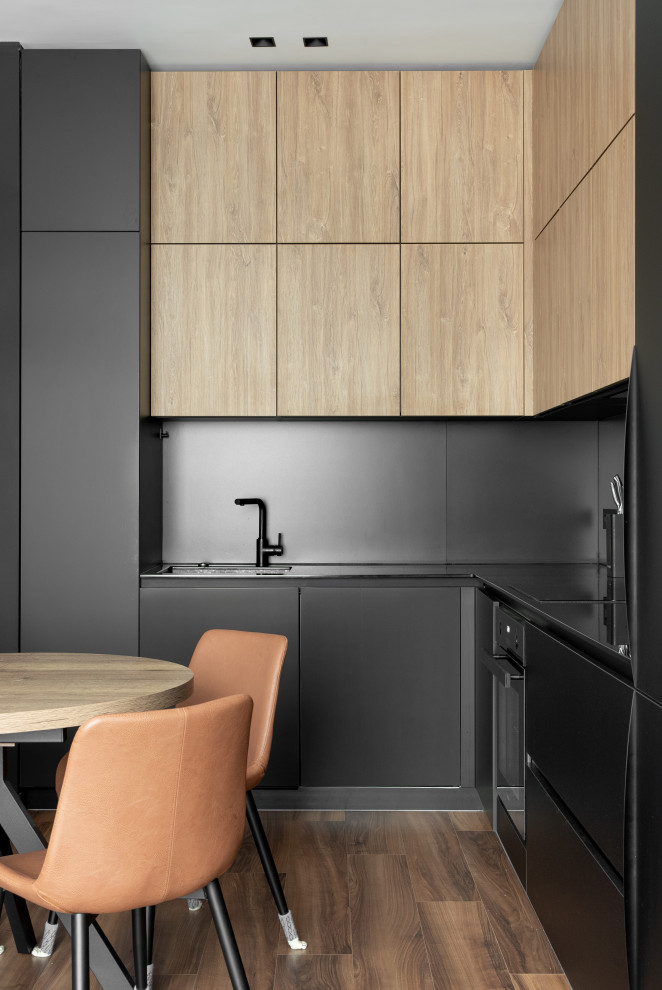 ФОТО - ЖК THE RESIDENS