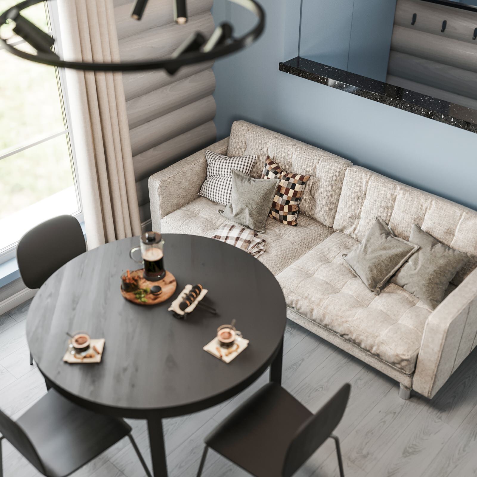 Гостевой дом