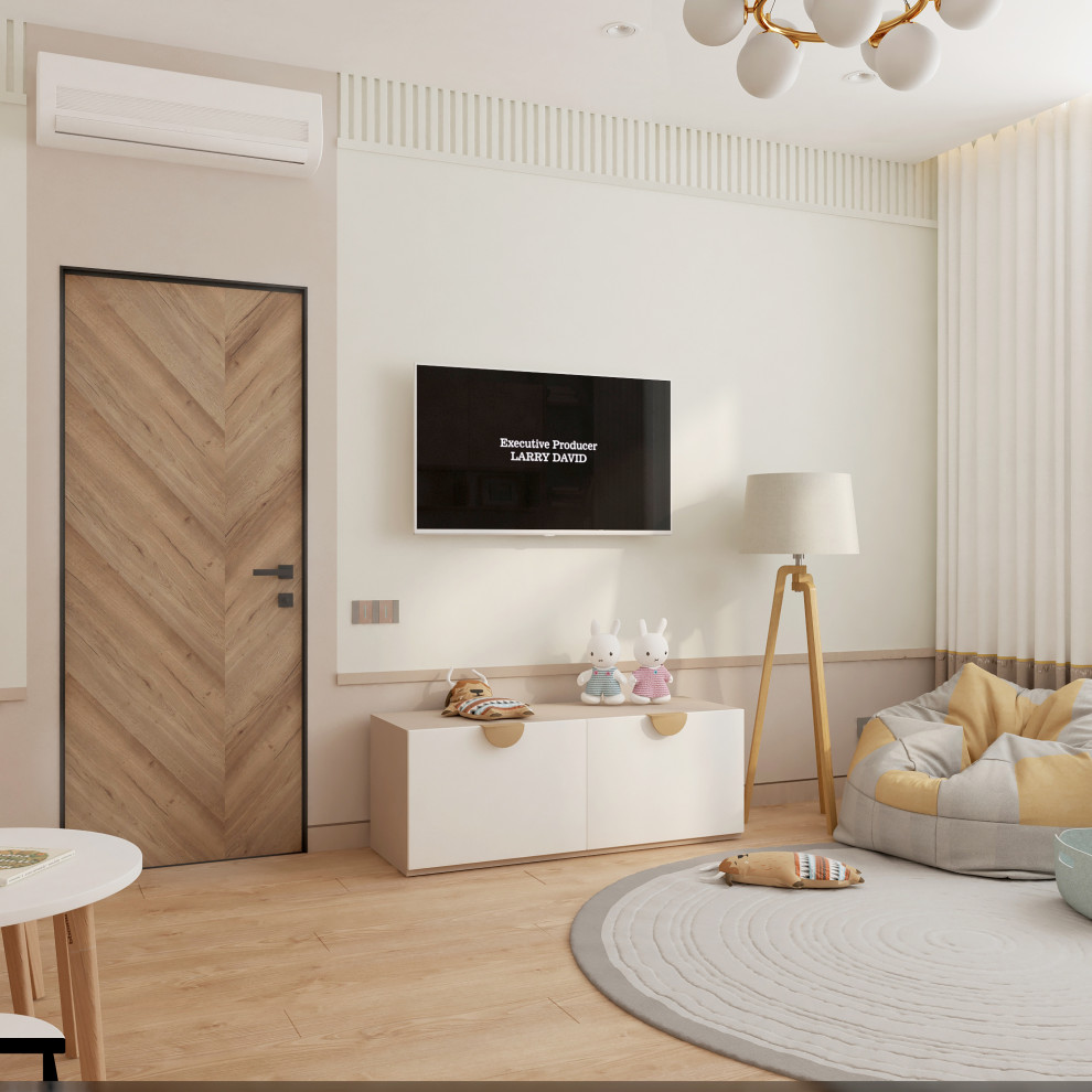 Дом Светланы в Сарове