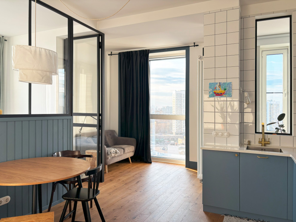 ЖК Ривер Парк