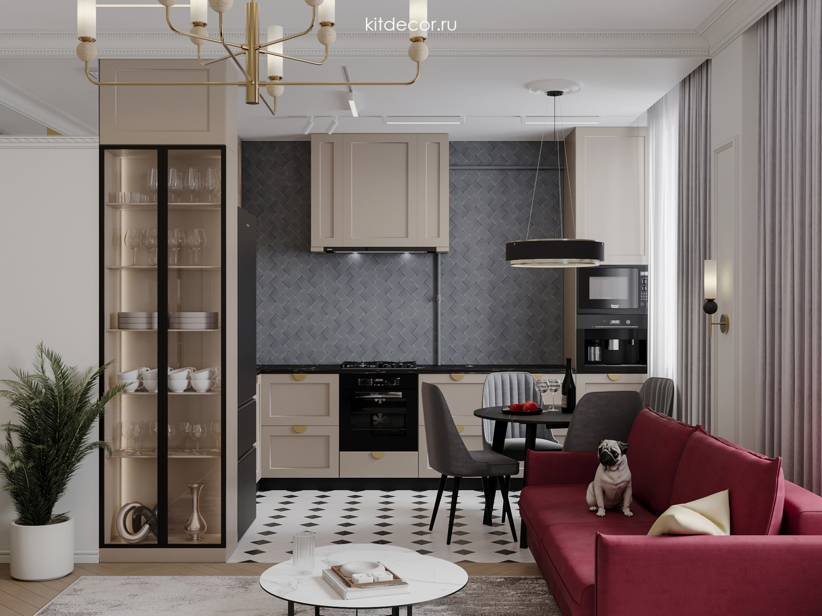 Вечно молодой