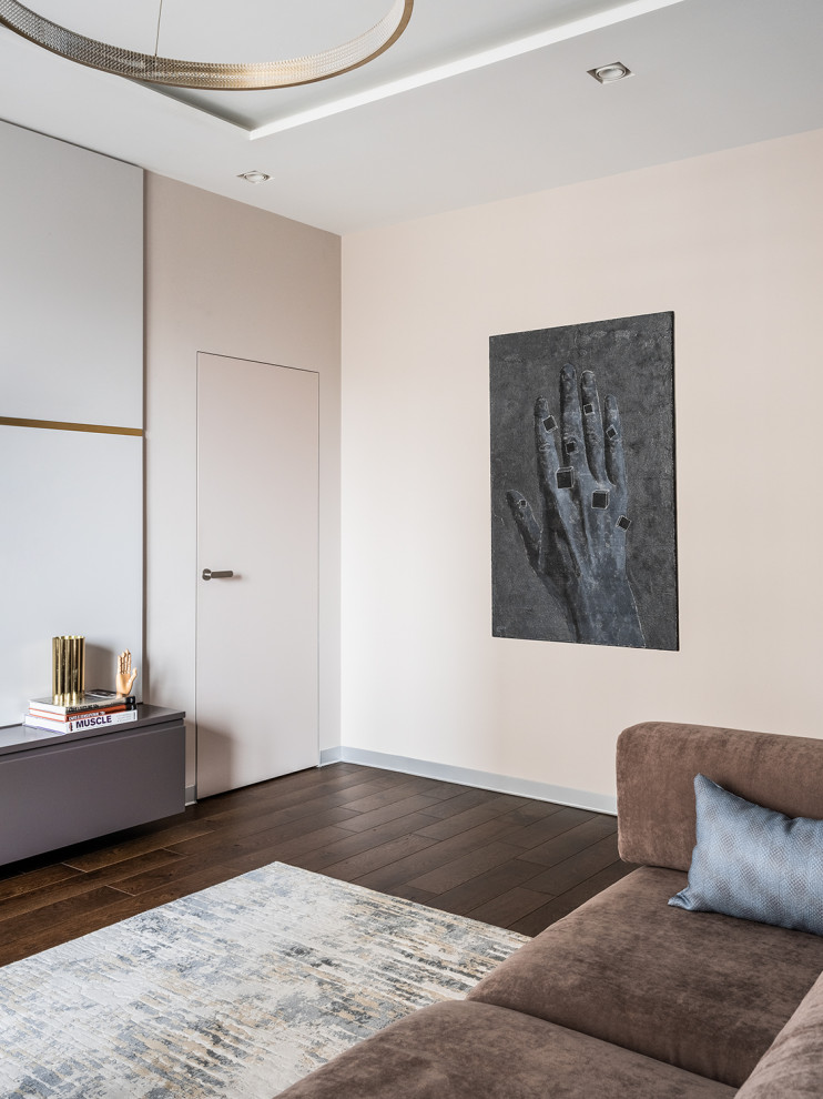 Квартира в ЖК "Балтийский квартет"