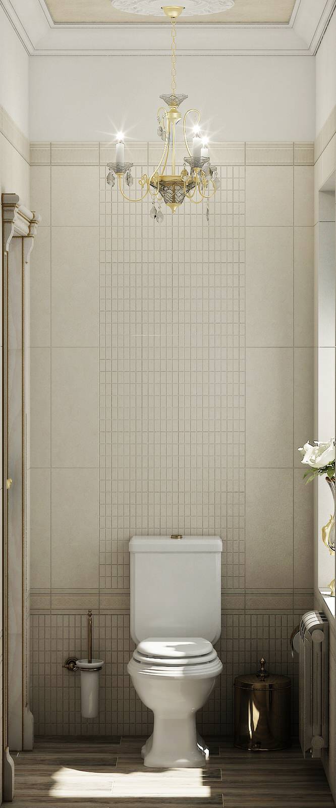 Обложка проекта: Частный дом г. Пятигорск 2016 год