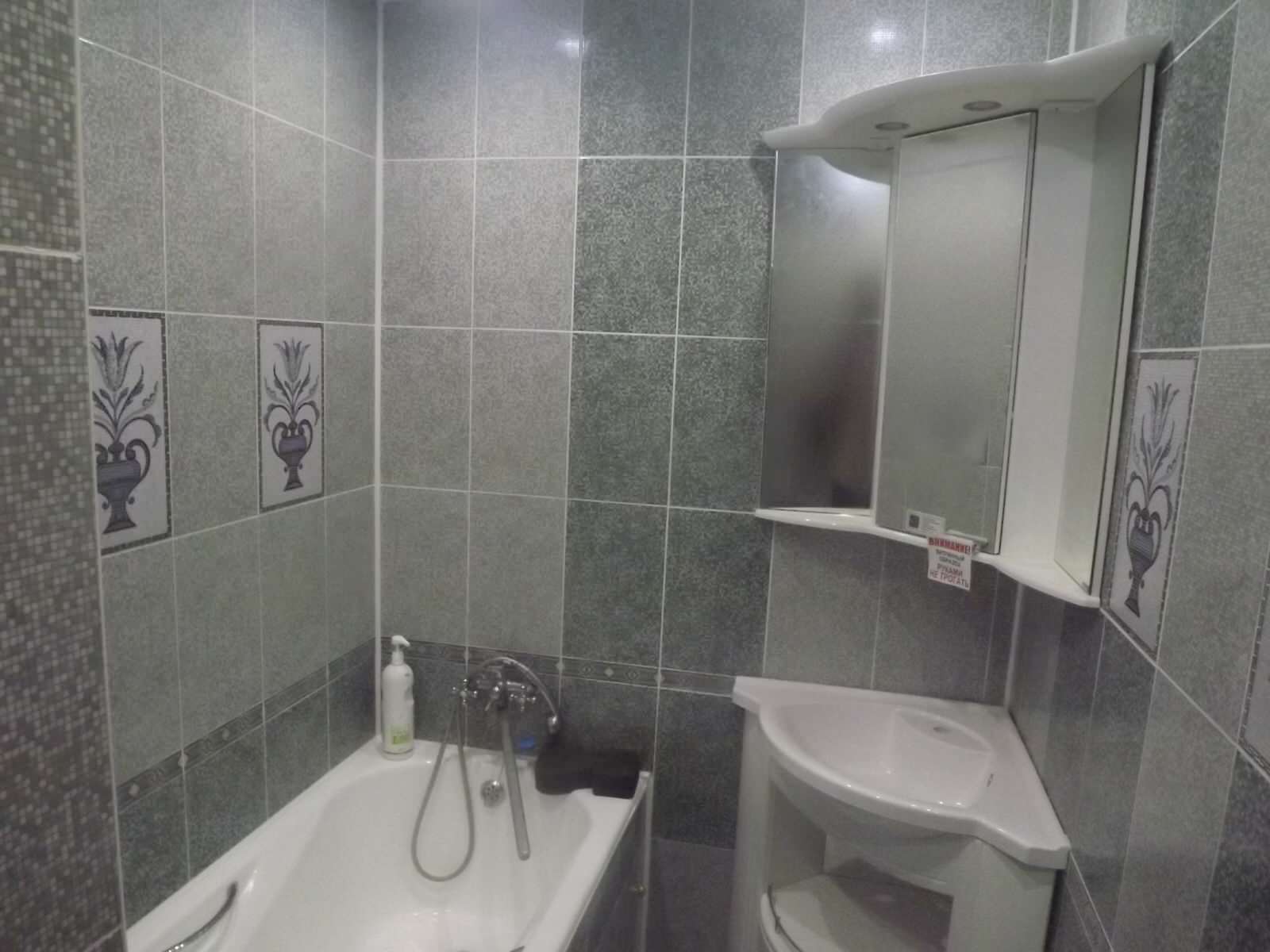 Строительство и внутренная отделка под ключ