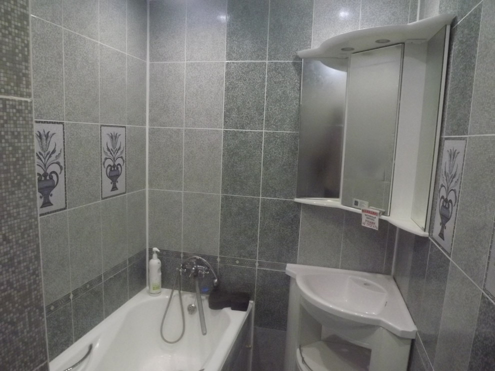 Строительство и внутренная отделка под ключ