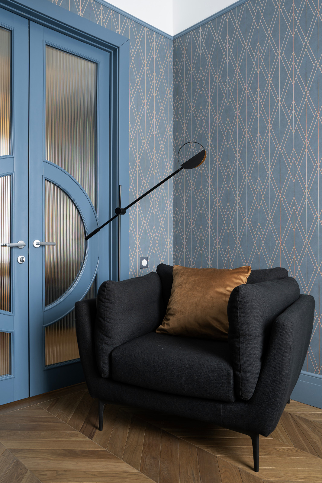 Дом на Волге