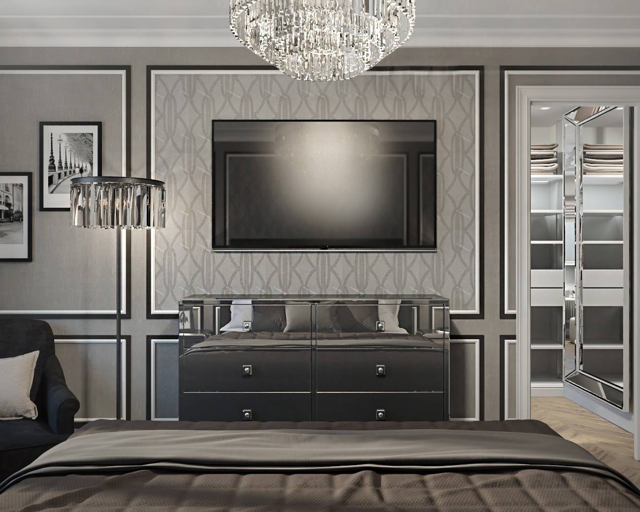 Перекресток 3-х времен