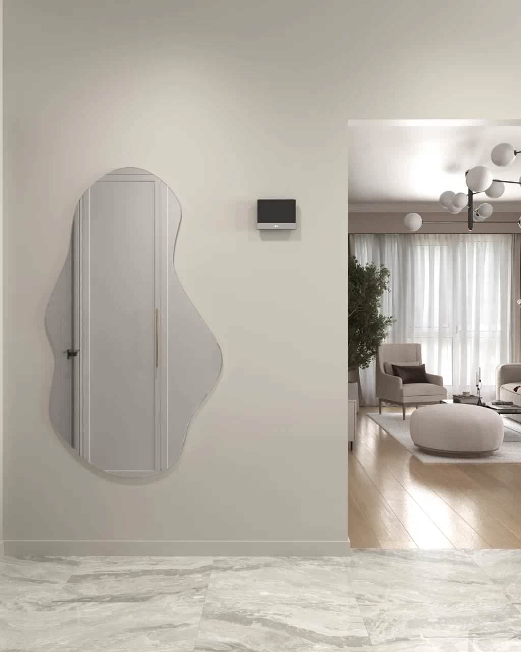 Квартира в Стамбуле