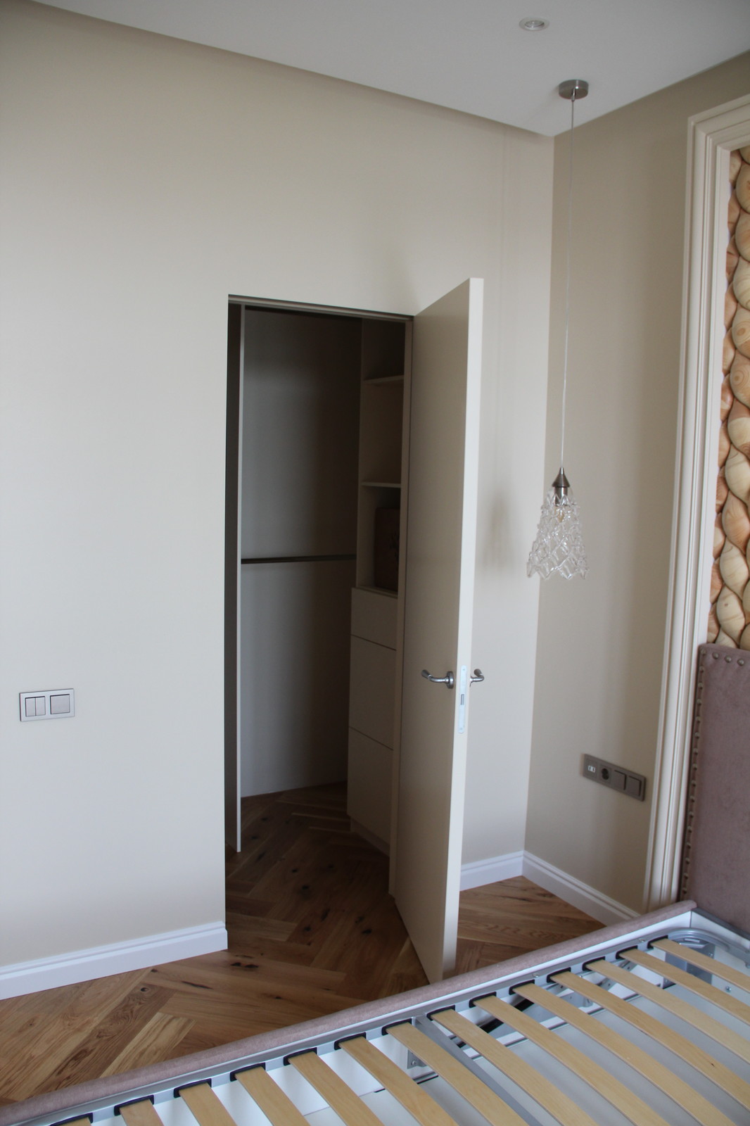 Квартира 60м2 в ЖК Резиденции Композиторов