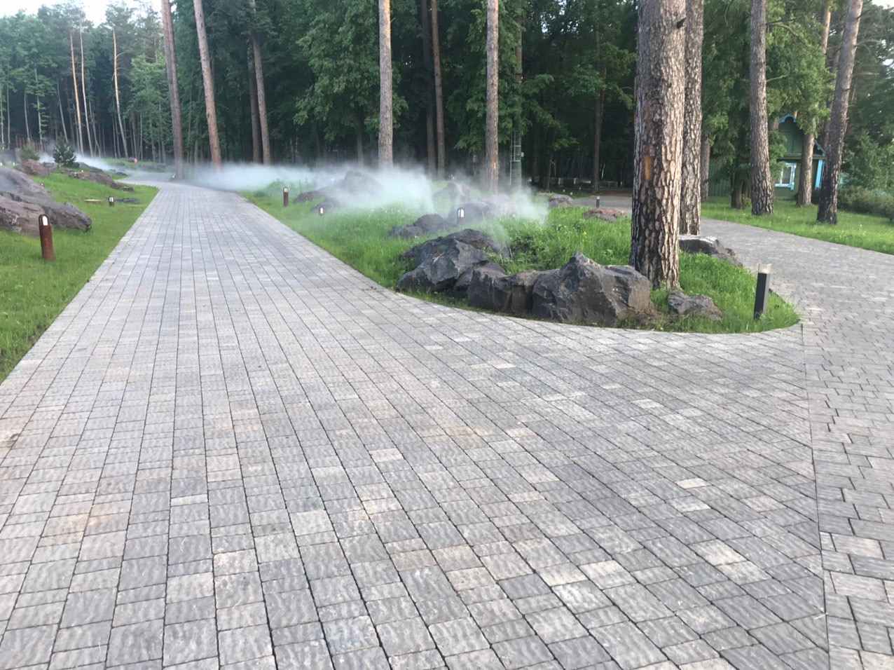 Наши работы