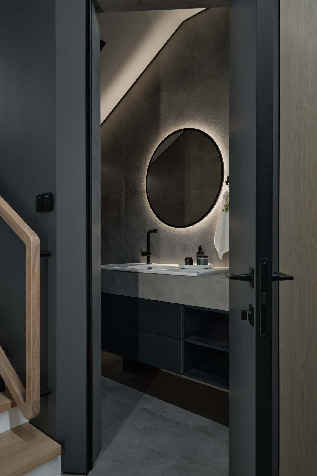 Академгородок ТАУНХАУС для чудесной семьи