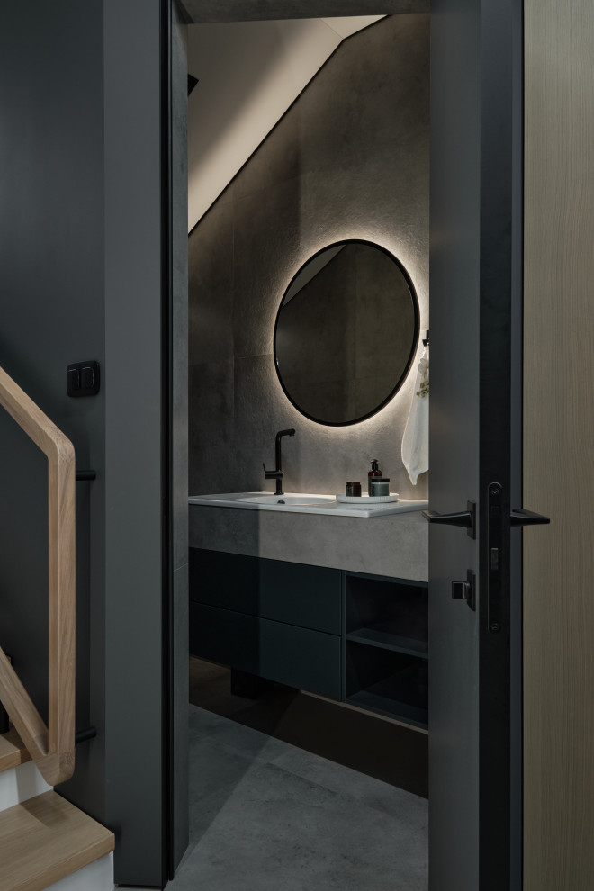 Академгородок ТАУНХАУС для чудесной семьи