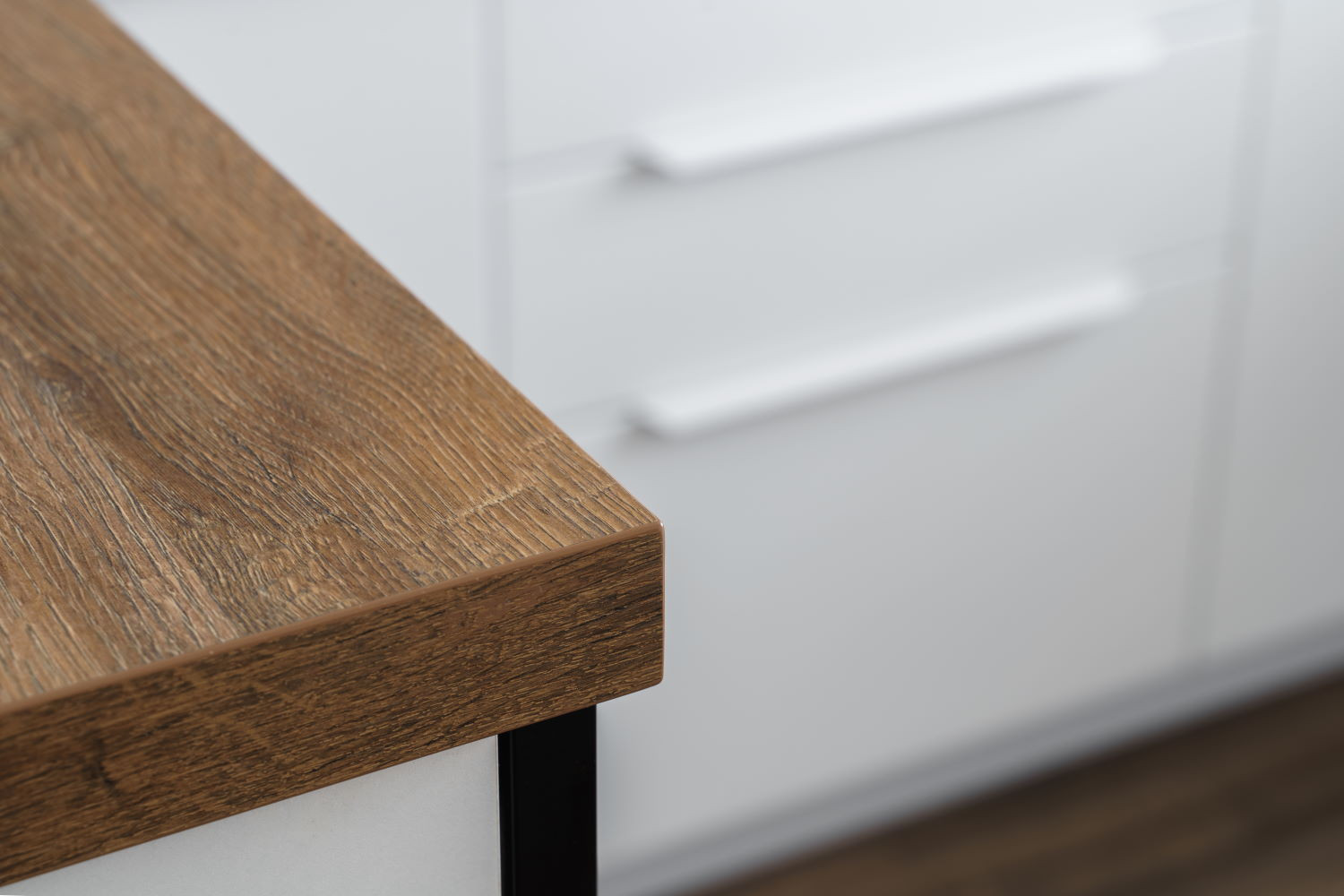 Кухня Mont Blanc