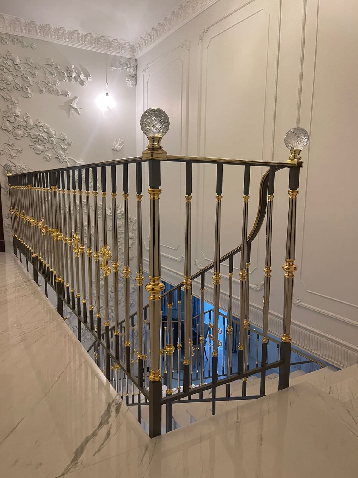 Проект в МО Новая Рига, КП "Миллениум парк"