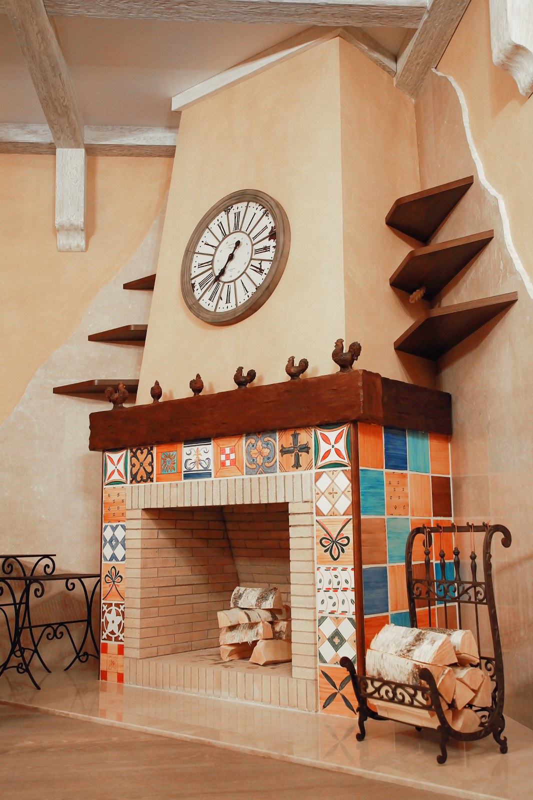 Таунхаус в Довиль