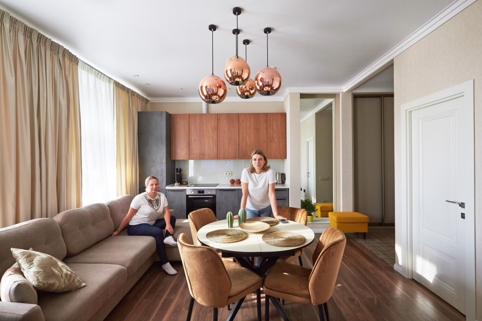 ЖК Букинист