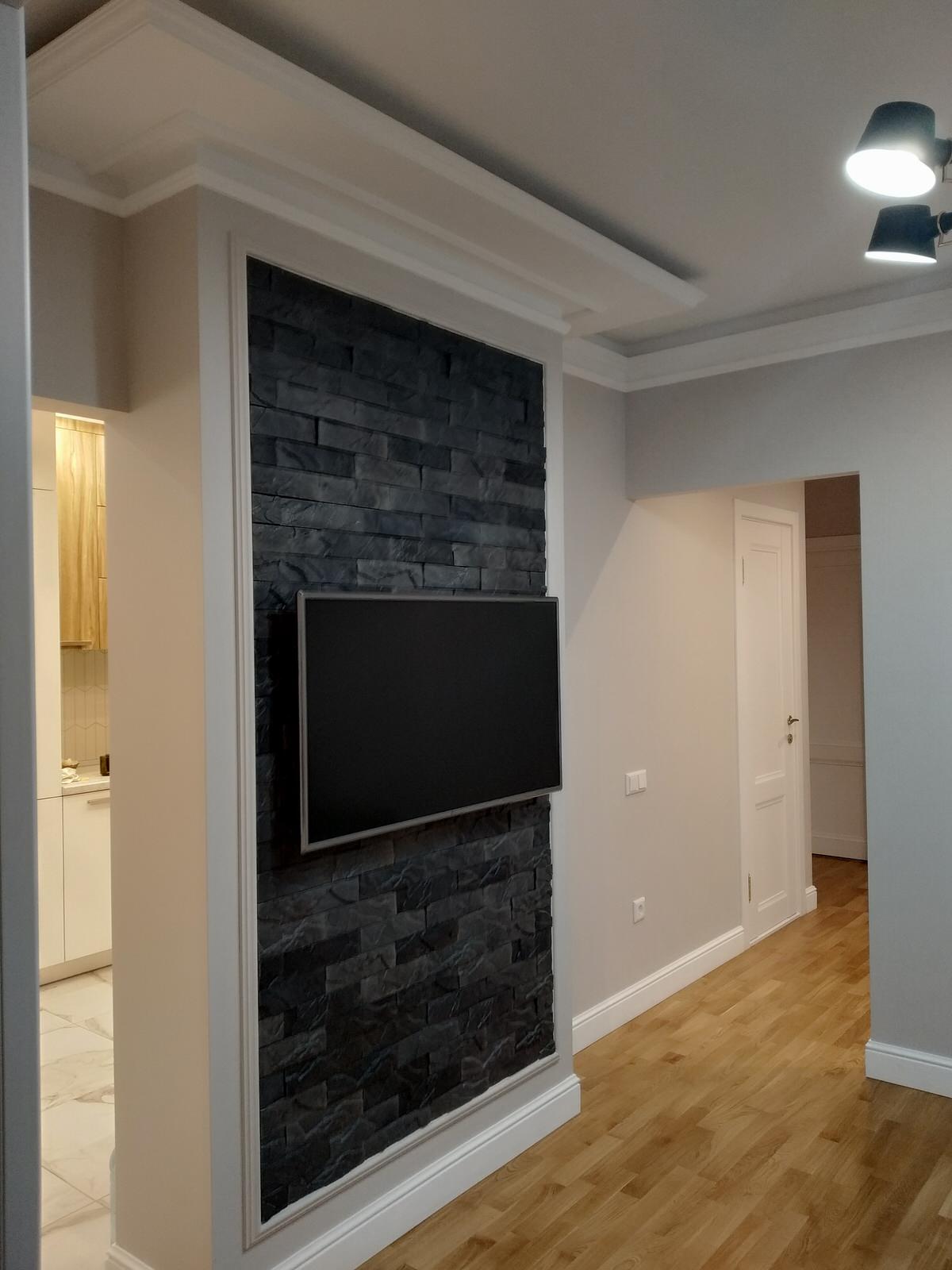 Обложка проекта: ЖК Голливуд