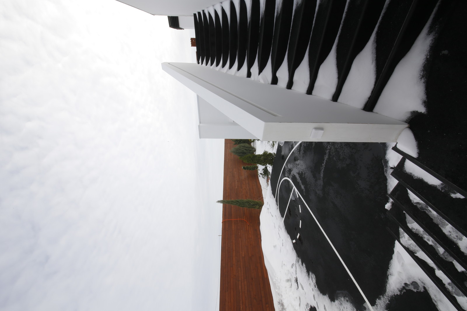 Обложка проекта: Современный дом c бассейном в Ростовской области