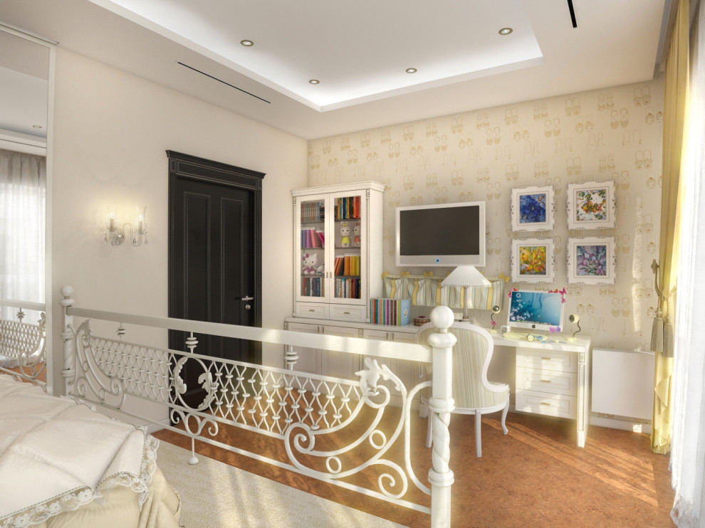 Таунхаус для не скучной жизни