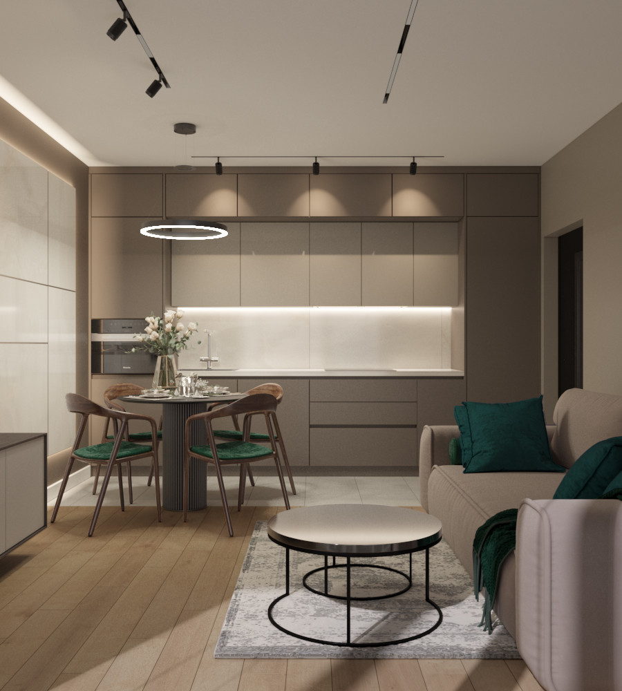 Заречный парк