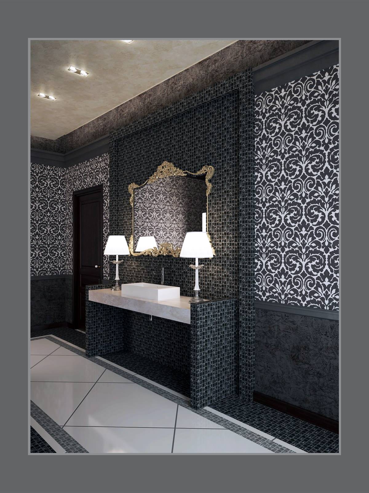 Квартира на ул. Учебной. г. Омск.