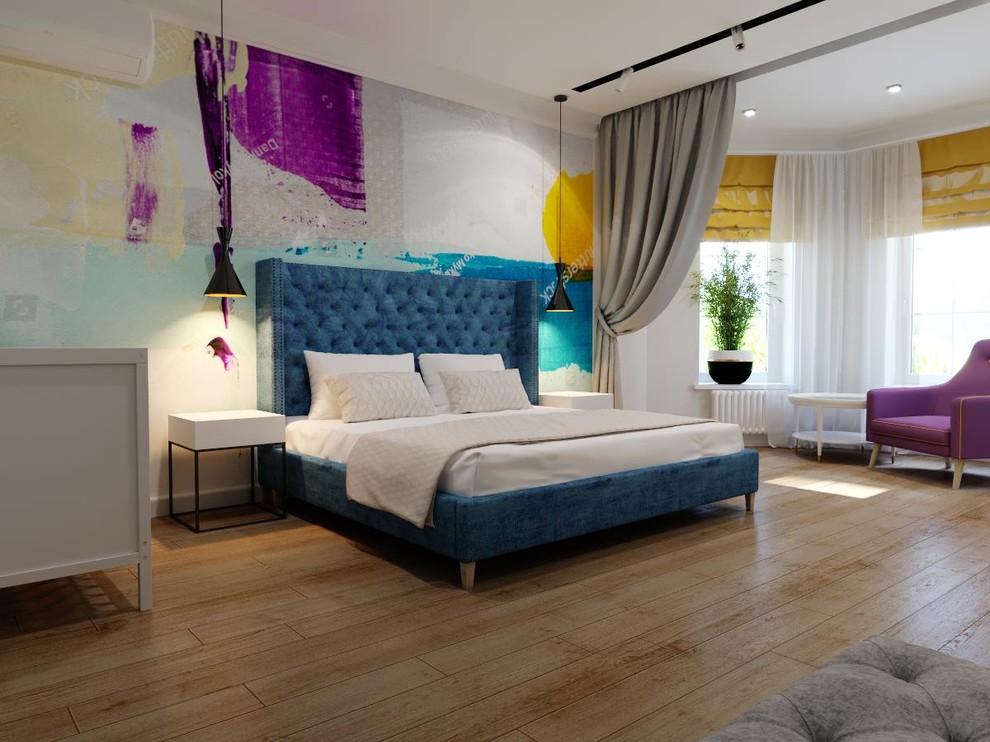 Дом в поселке Абу-Даби