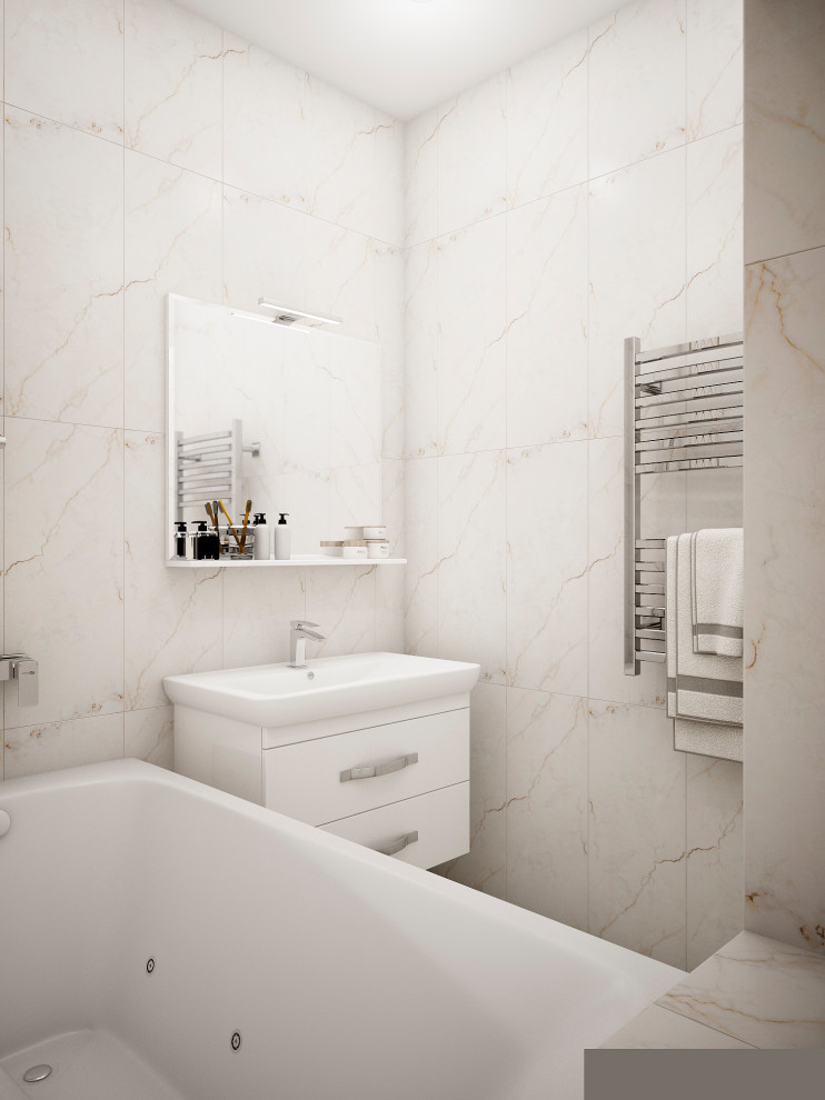 Утренний туман