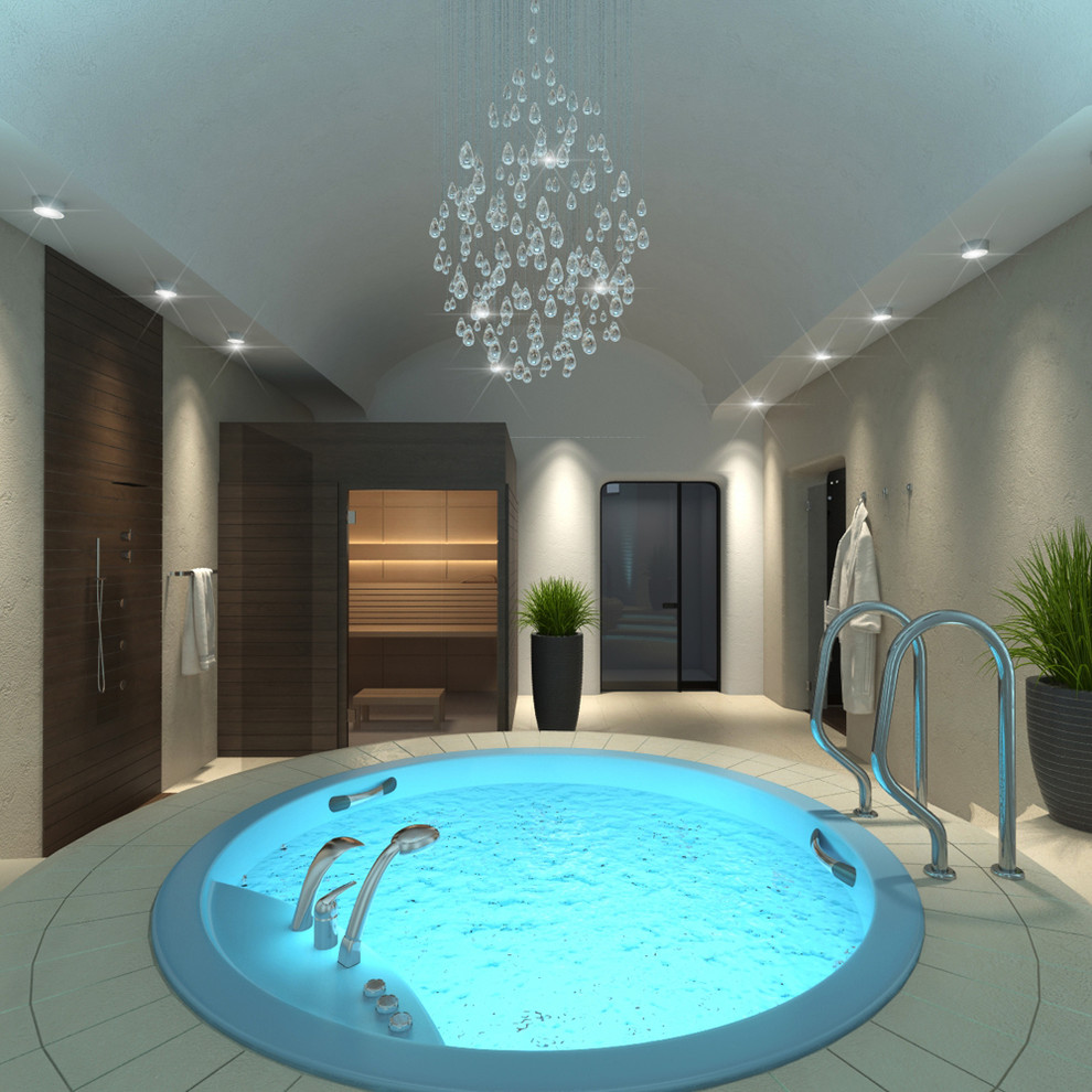 Обложка проекта: В стиле KLAFS