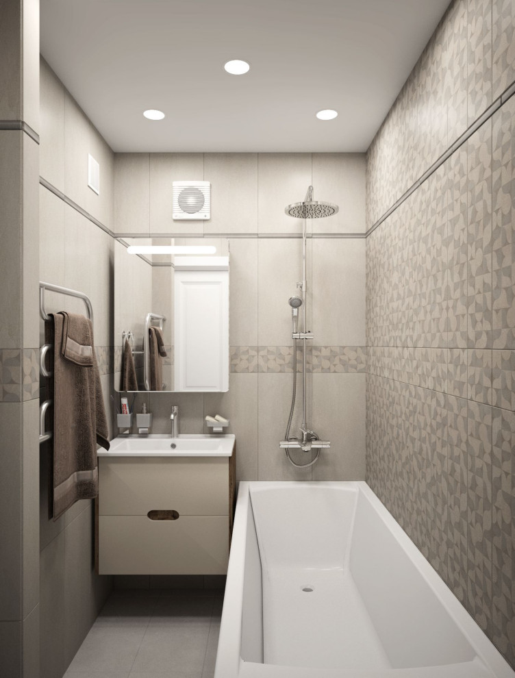 Квартира 51 кв.м.