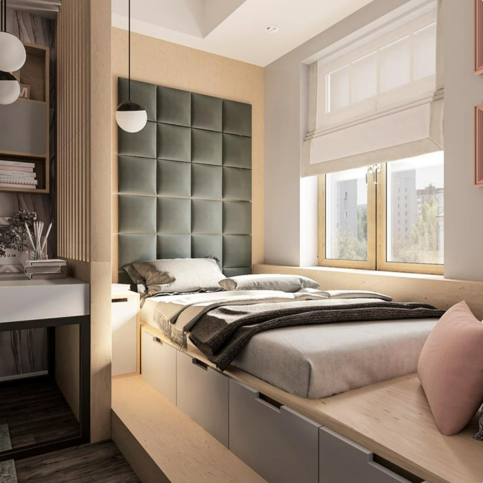 ЖК «LIFE ПРИМОРСКИЙ»