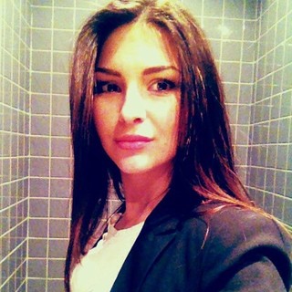 Галина Тажудинова