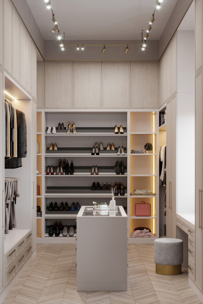 Дом с видом на сосны