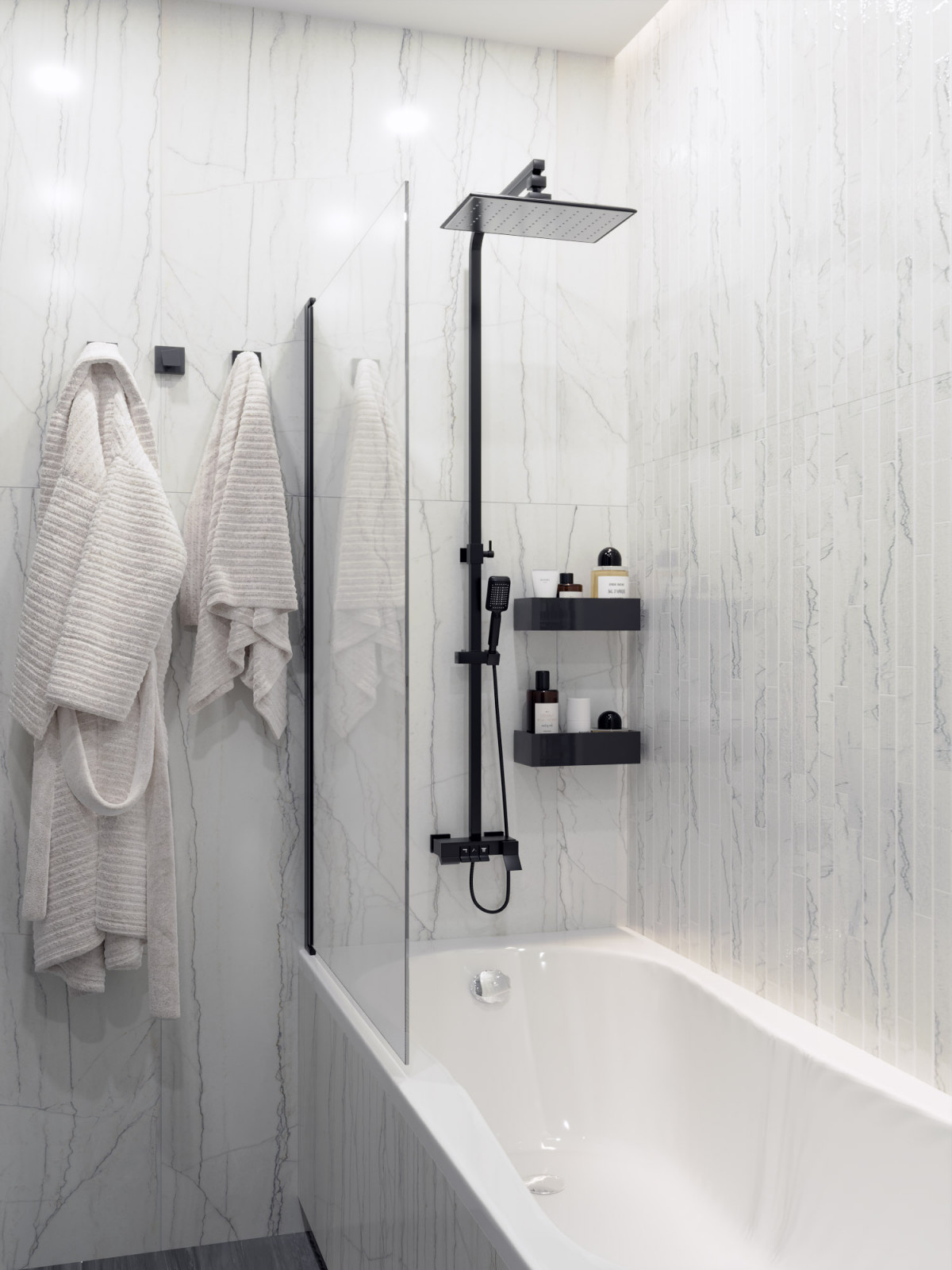 53 м2. Музрукова 39, кор. 1