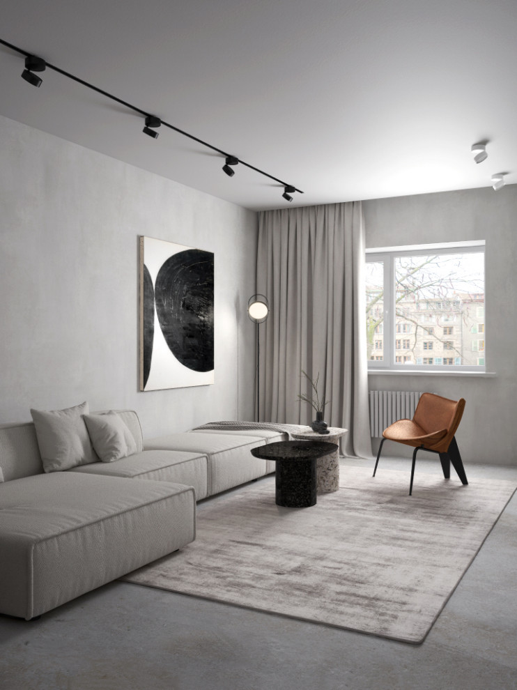 Абсолютный аскетизм