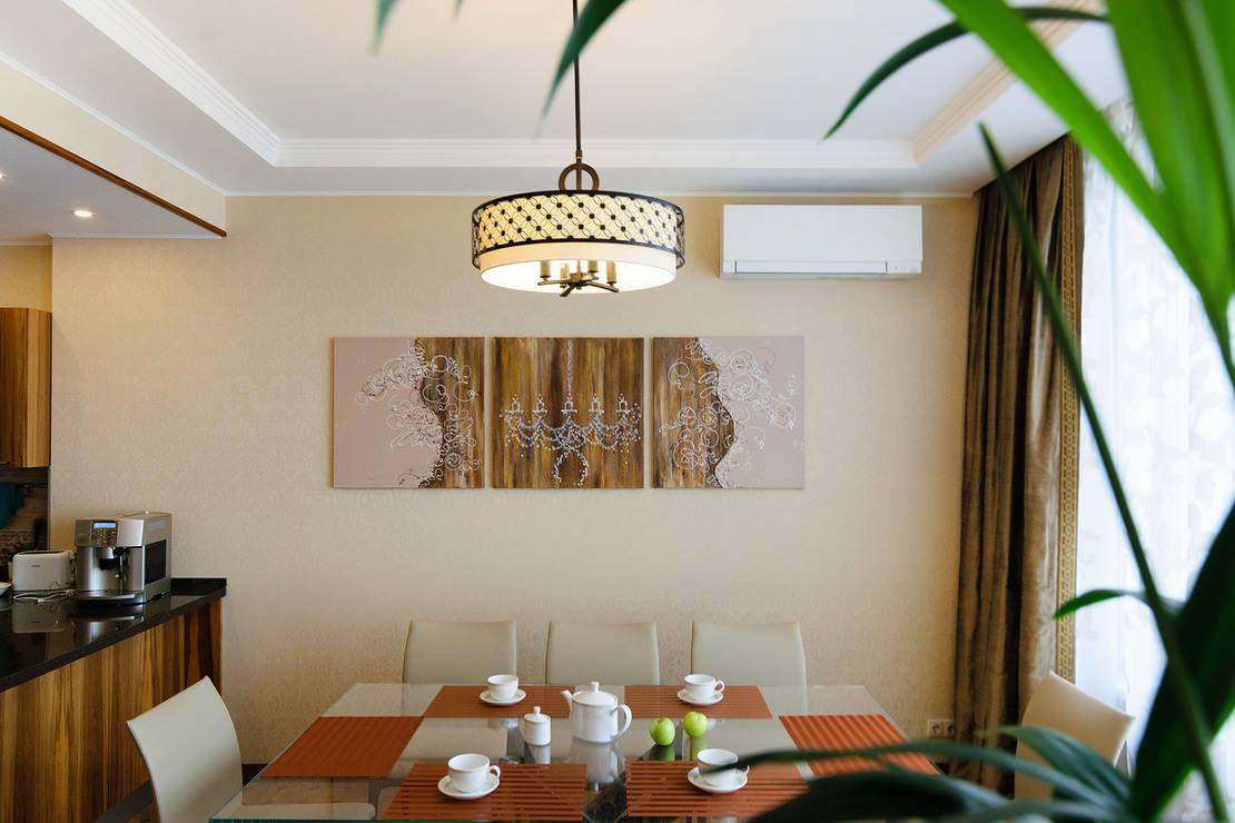 Картины и постеры для Квартиры