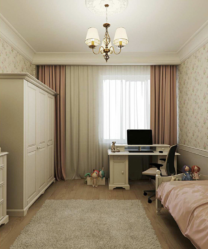 Квартира на Октябрьской в Орле