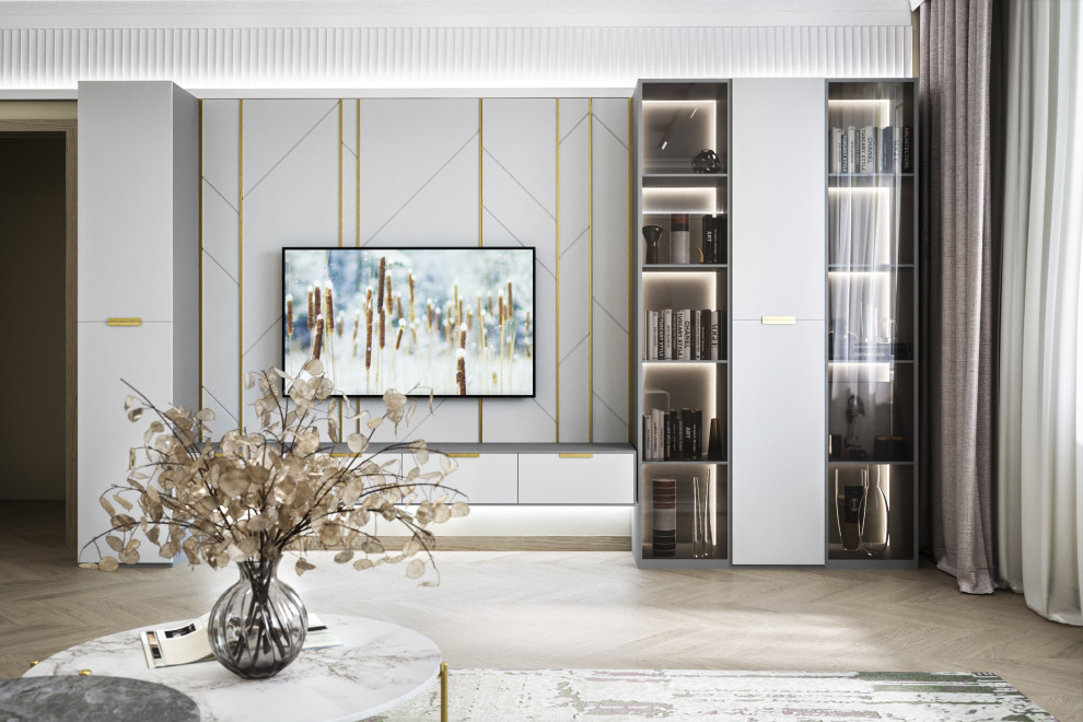 Квартира в г. Тамбове