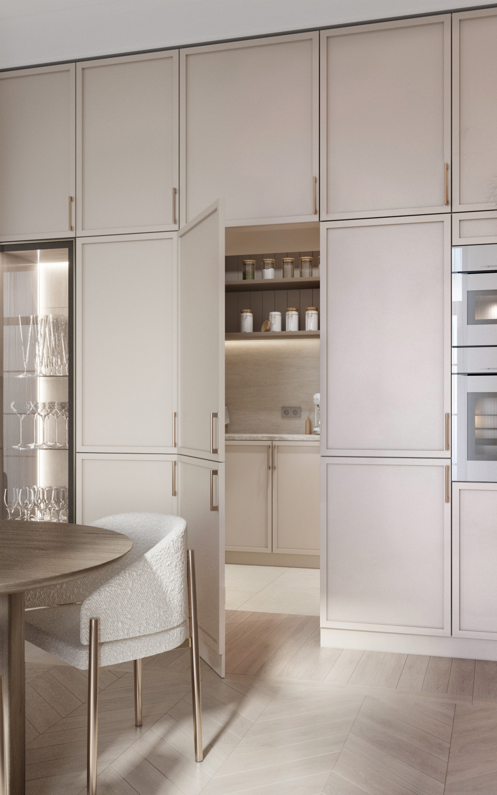 Коттедж в КП Живописный