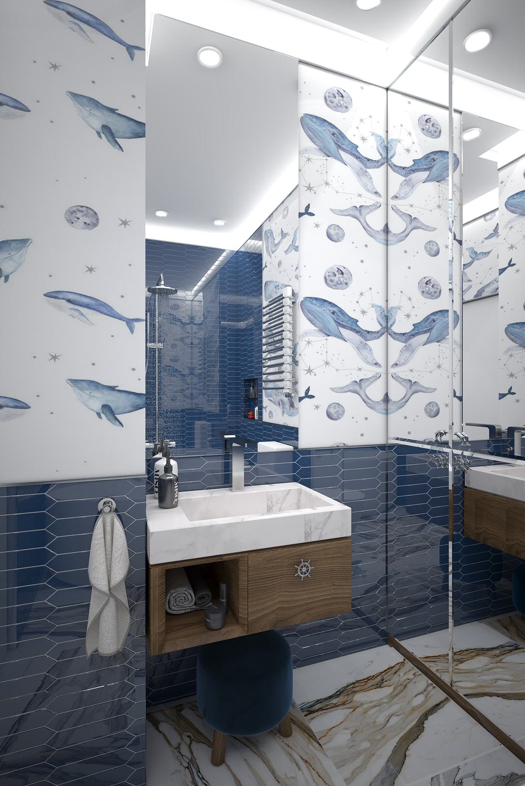 ЖК Сердце Столицы